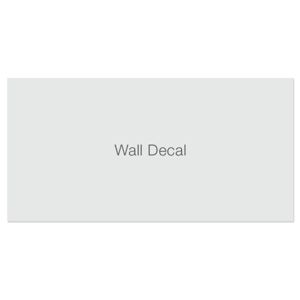 Wall Decals