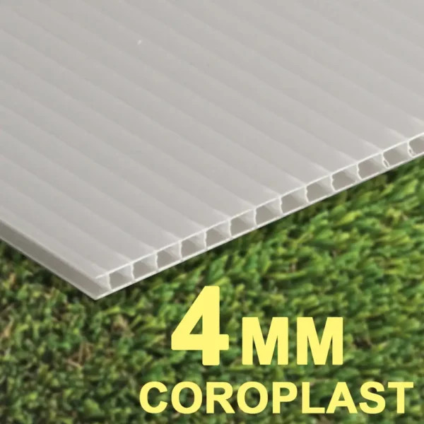 4mm Coroplast