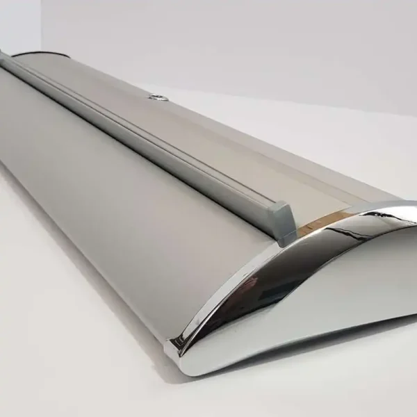 Double Sided Retractable Banner Stand - Image 2